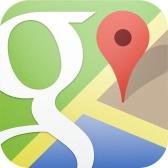 Logo Google Maps