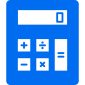 Calculator Icon